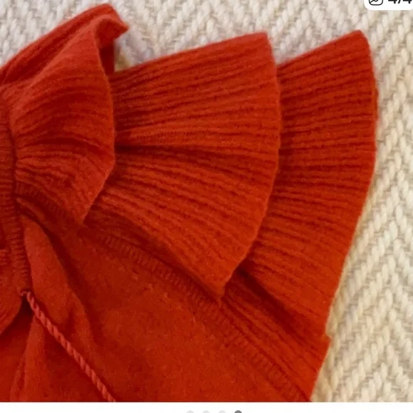 Ulla Johnson cashmere sweater - small - Picture 9 of 9